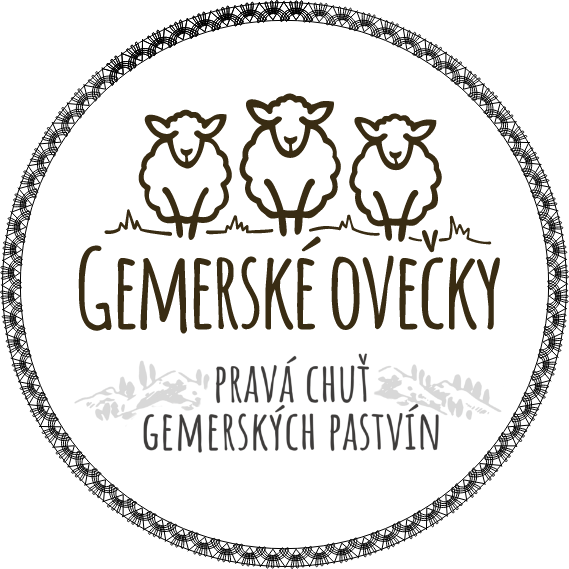 gemerske ovecky